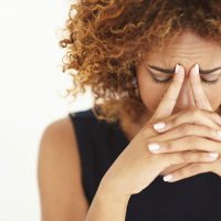 5 of Your Most Pressing Questions About Complex Trauma Answered trauma lady